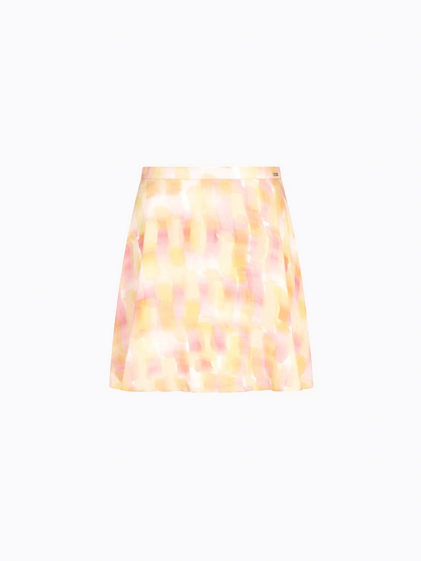 Юбка мини Armani Exchange модель XW000486-AF12743-F4018 Фото