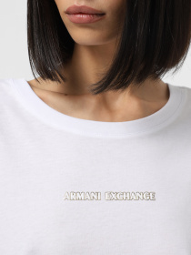 Футболка Armani Exchange модель XW000534-AF10359-U0002 Фото