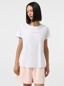 Футболка Armani Exchange модель XW000534-AF10359-U0002 Фото