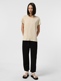 Футболка Armani Exchange модель XW000534-AF10359-U1092 Футболка Armani Exchange модель XW000534-AF10359-U1092 Фото