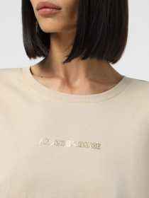 Футболка Armani Exchange модель XW000534-AF10359-U1092 Футболка Armani Exchange модель XW000534-AF10359-U1092 Фото