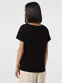 Футболка Armani Exchange модель XW000534-AF10359-UC001 Фото