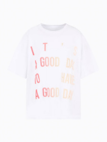 Футболка Armani Exchange модель XW000540-AF11930-U0002 Фото