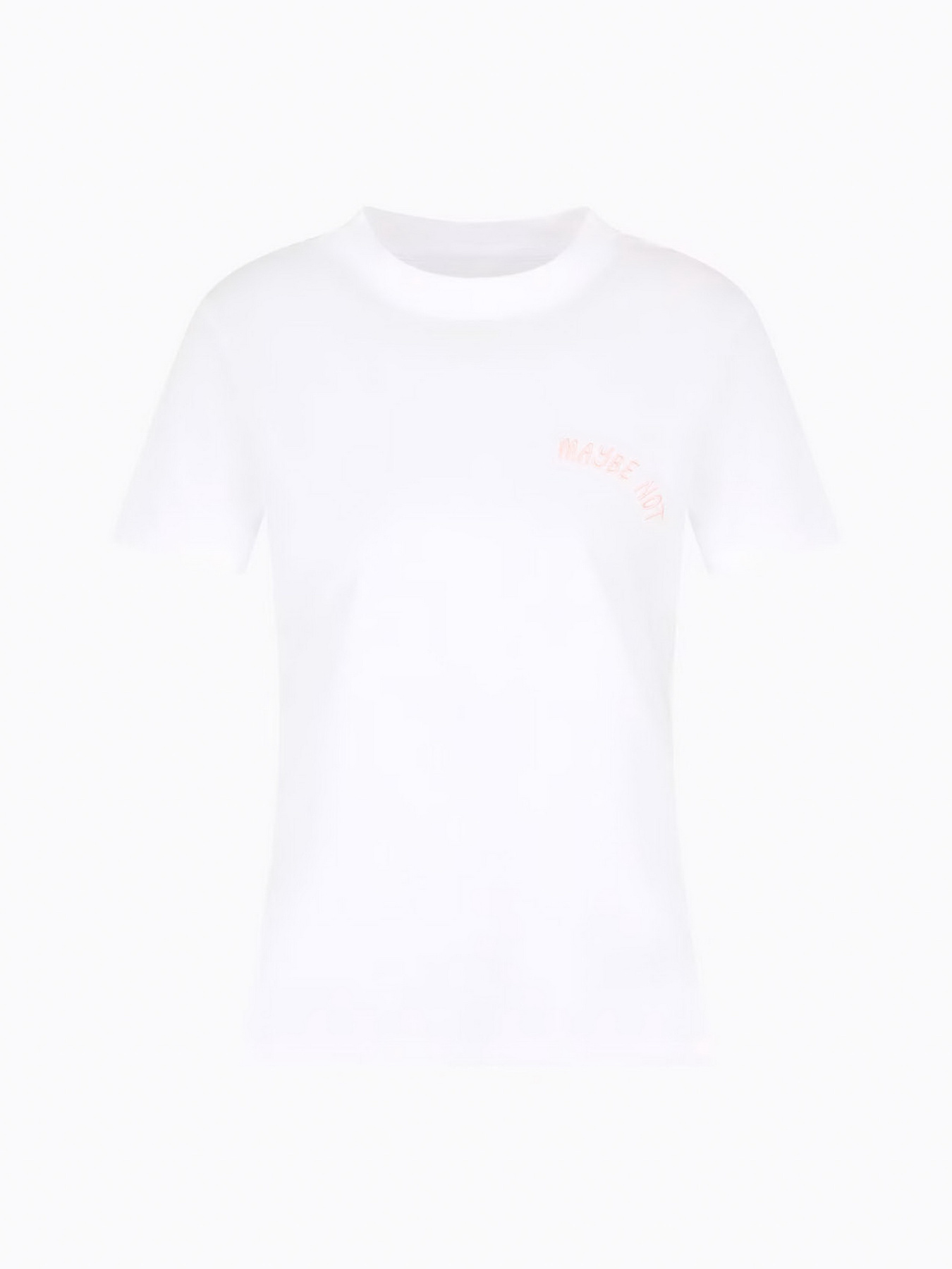 Футболка Armani Exchange модель XW000543-AF10359-U0002 Фото