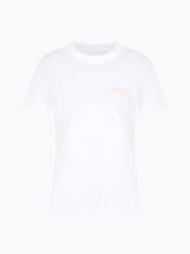 Футболка Armani Exchange модель XW000543-AF10359-U0002 Фото