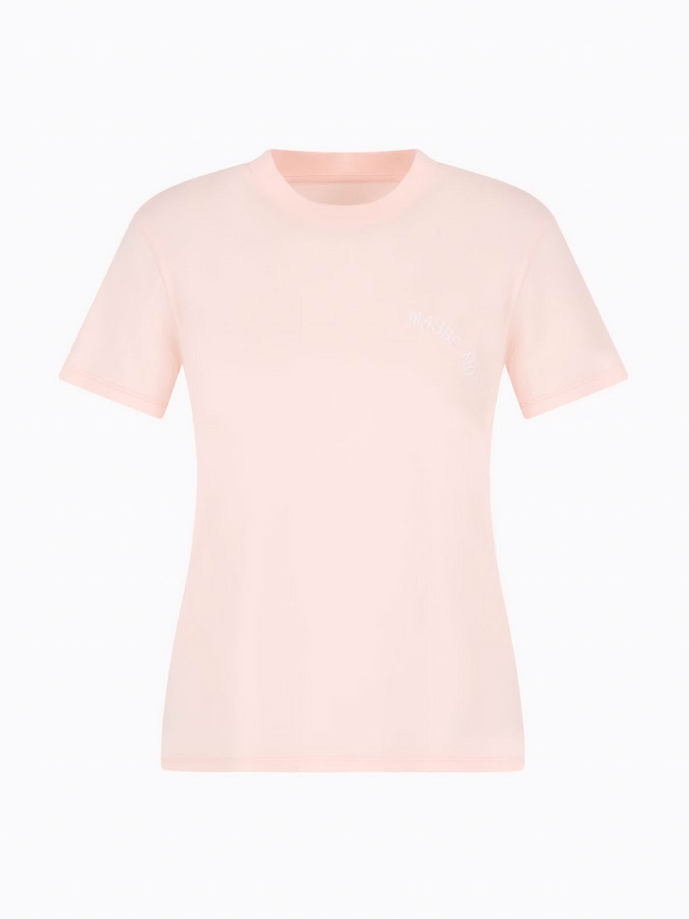 Футболка Armani Exchange модель XW000543-AF10359-U4105 Фото