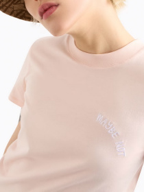 Футболка Armani Exchange модель XW000543-AF10359-U4105 Фото