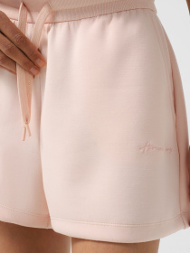 Шорты Armani Exchange модель XW000838-AF13397-U4105 Фото