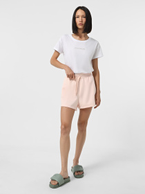 Повседневные шорты Armani Exchange модель XW000838-AF13397-U4105 Фото