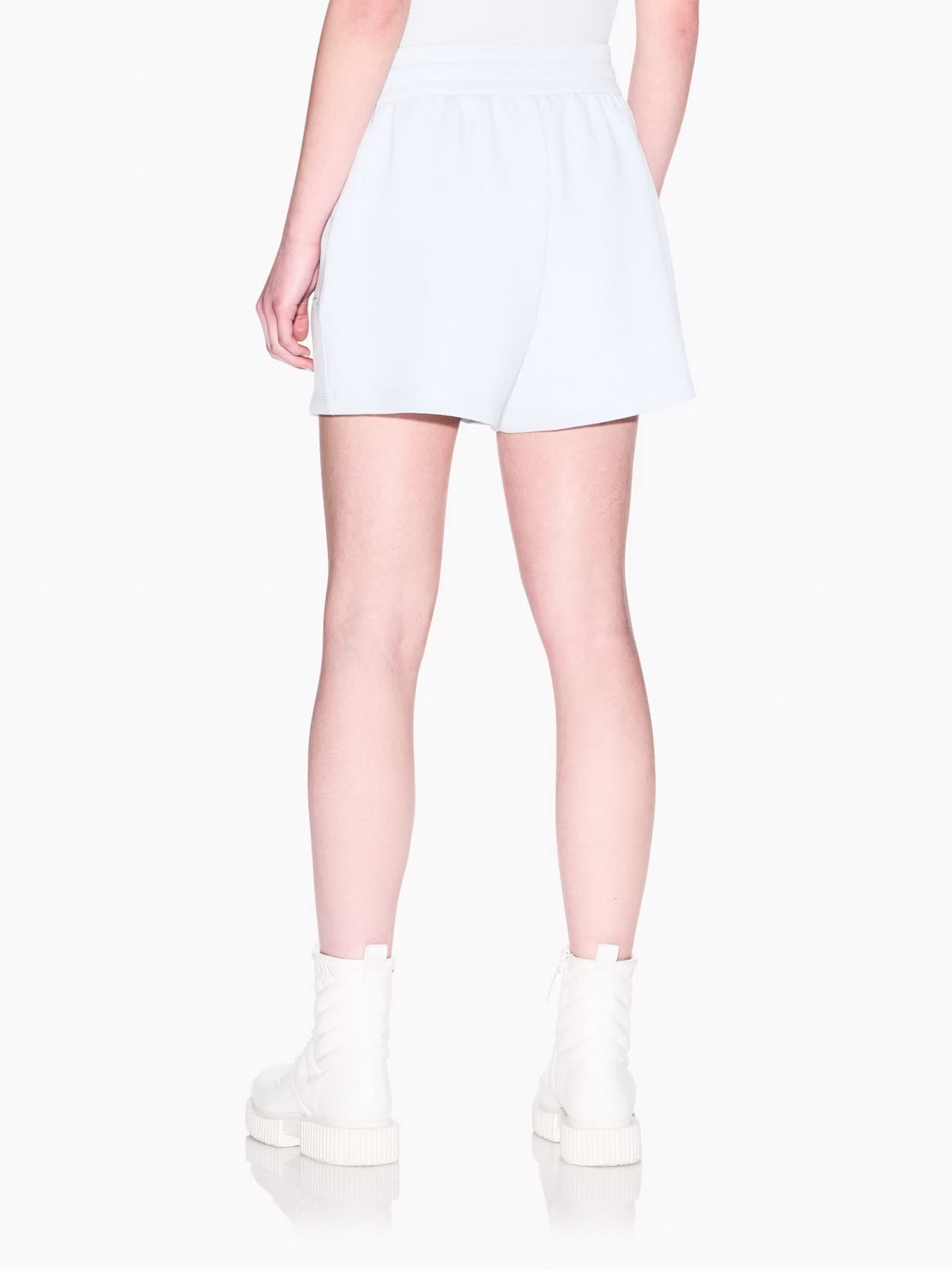 Шорти Armani Exchange модель XW000838-AF13397-U9093 Фото