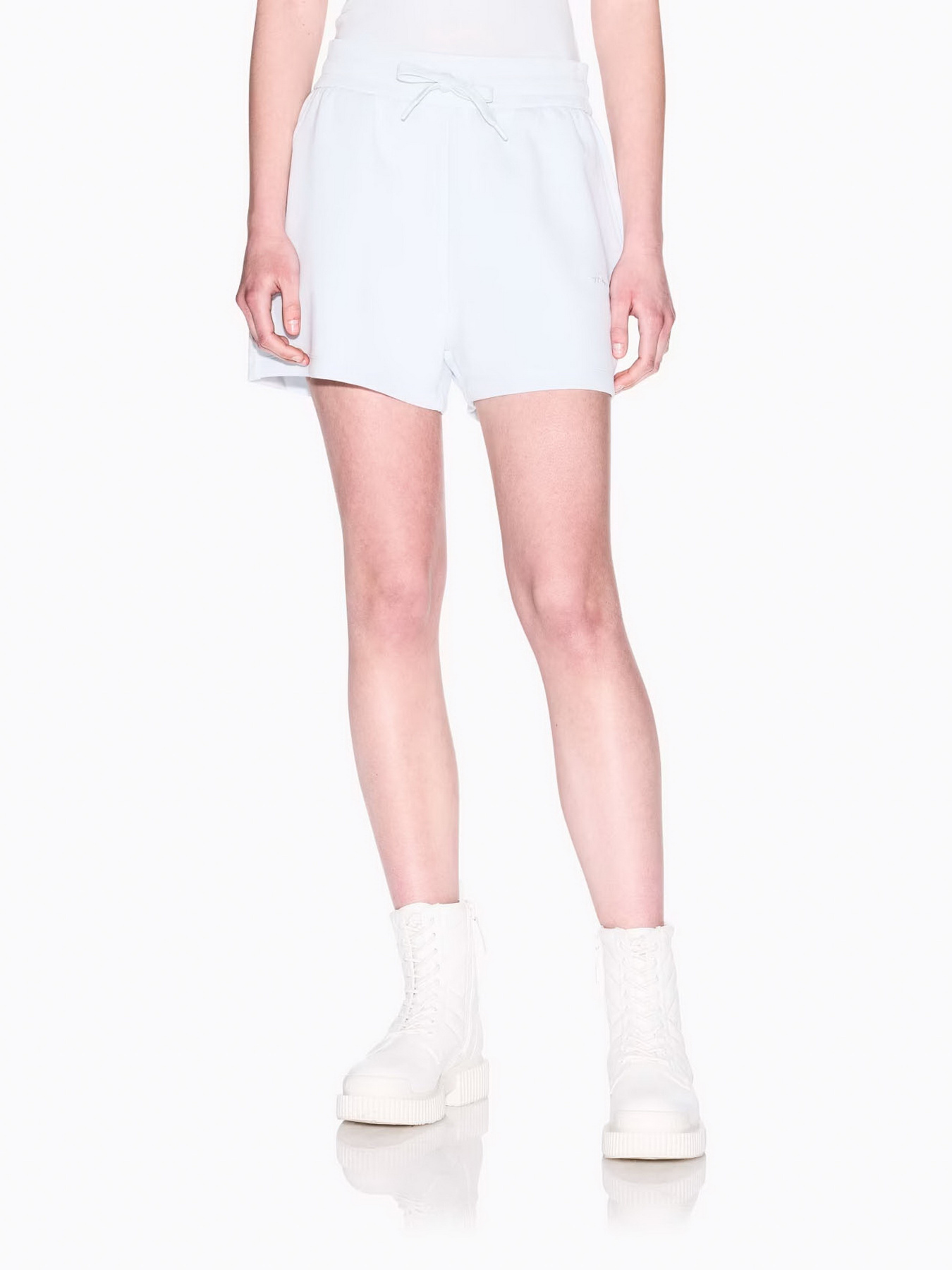 Шорти Armani Exchange модель XW000838-AF13397-U9093 Фото