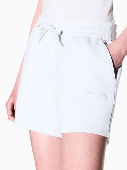 Шорти Armani Exchange модель XW000838-AF13397-U9093 — фото 3 - INTERTOP