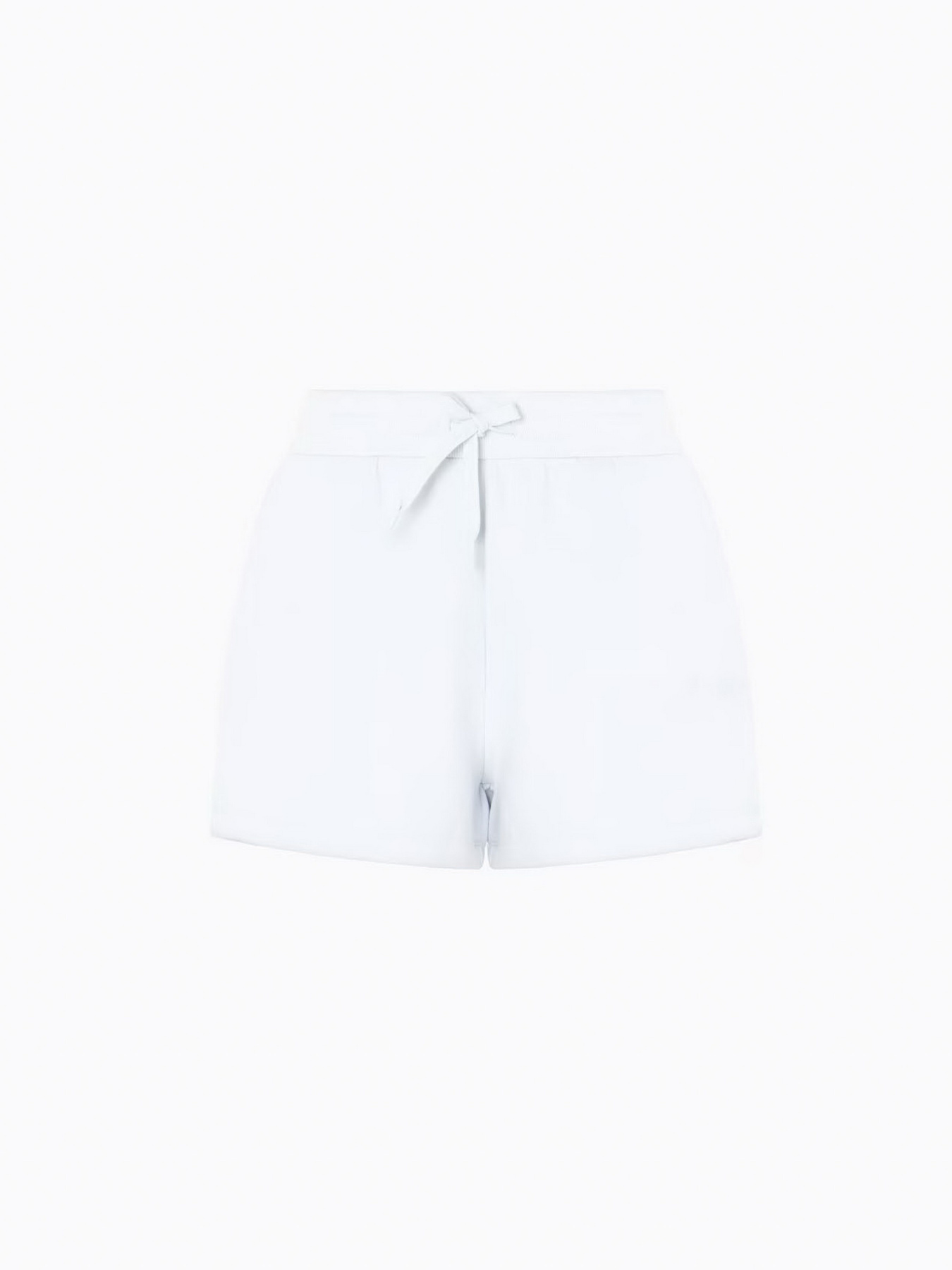 Повседневные шорты Armani Exchange модель XW000838-AF13397-U9093 Фото