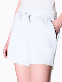 Повседневные шорты Armani Exchange модель XW000838-AF13397-U9093 Фото