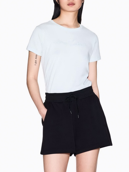 Шорти Armani Exchange модель XW000838-AF13397-UC001 - фото