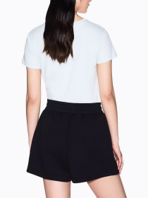 Повседневные шорты Armani Exchange модель XW000838-AF13397-UC001 Фото