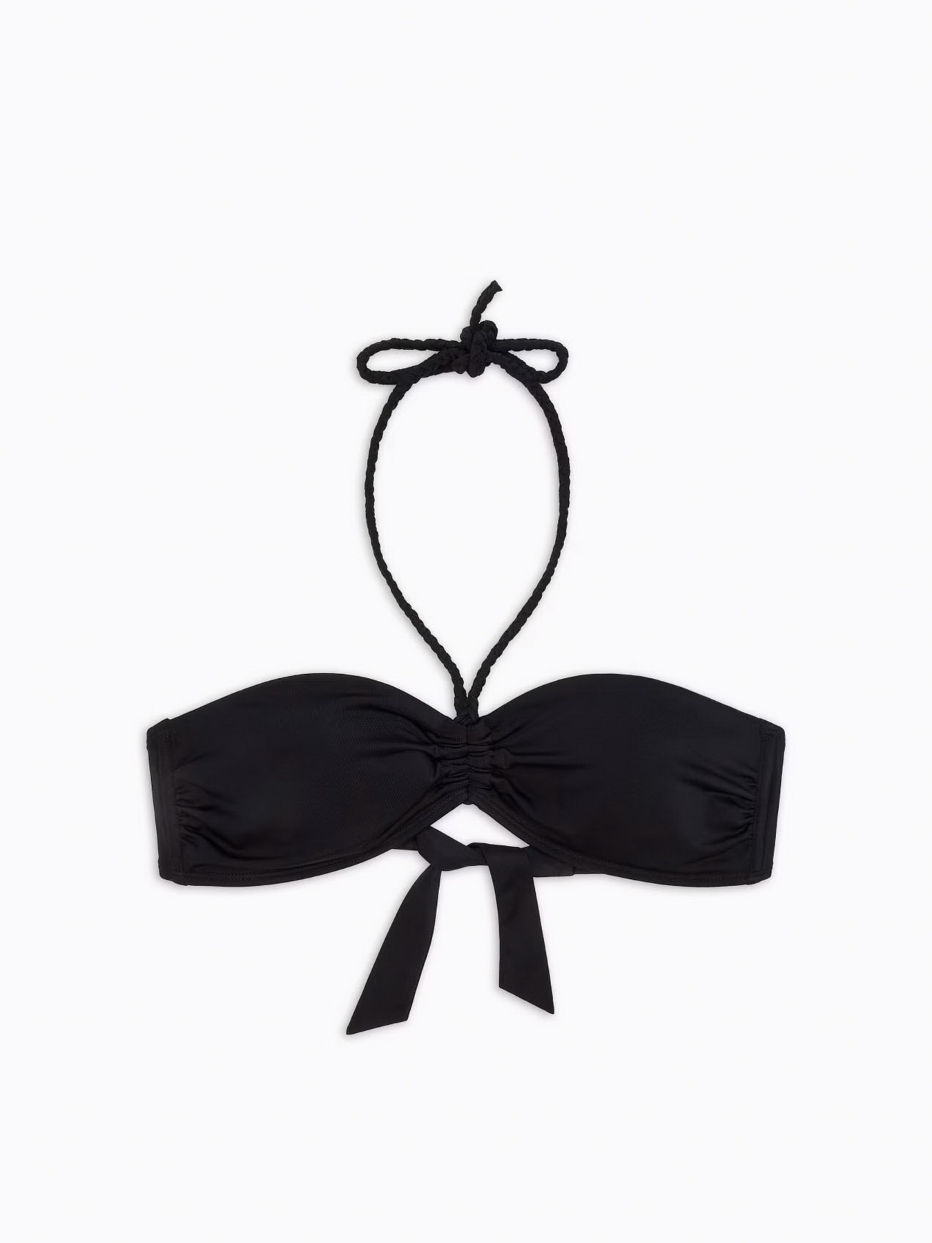 Верхняя часть купальника Armani Exchange модель XW000860-AF13262-UC001 Фото