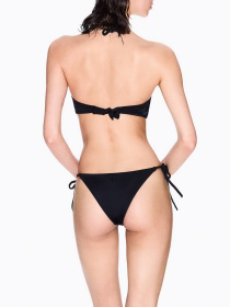 Верхняя часть купальника Armani Exchange модель XW000860-AF13262-UC001 Фото