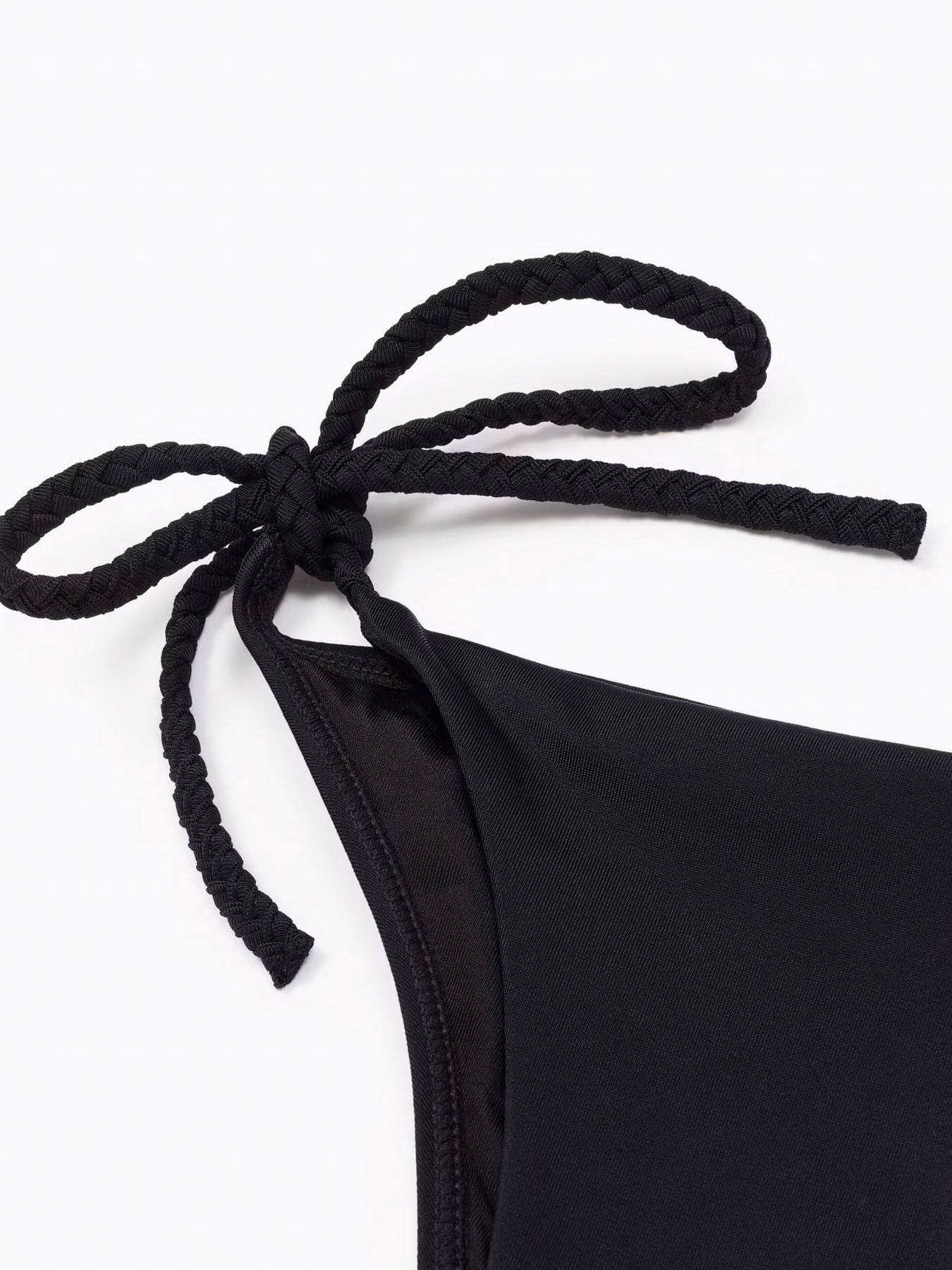 Нижняя часть купальника Armani Exchange модель XW000861-AF13262-UC001 Фото