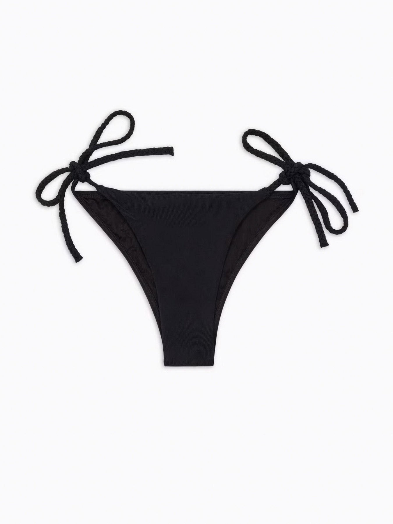 Нижняя часть купальника Armani Exchange модель XW000861-AF13262-UC001 Фото