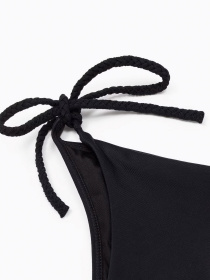 Нижняя часть купальника Armani Exchange модель XW000861-AF13262-UC001 Фото