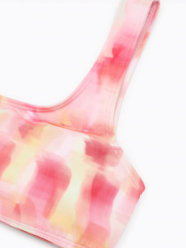 Верх купальника Armani Exchange модель XW000863-AF13263-F4018 Фото