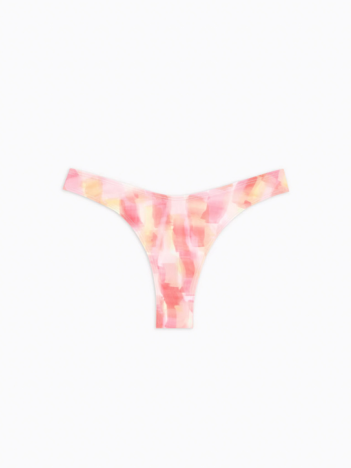 Нижняя часть купальника Armani Exchange модель XW000864-AF13263-F4018 Фото