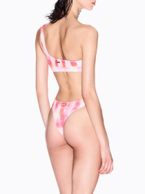 Нижняя часть купальника Armani Exchange модель XW000864-AF13263-F4018 Фото