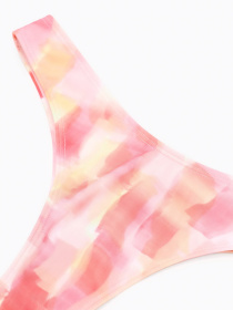 Нижняя часть купальника Armani Exchange модель XW000864-AF13263-F4018 Фото