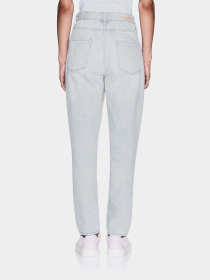 Джинси мом Armani Exchange Модель XW000073-AF14494-MB003 Фото