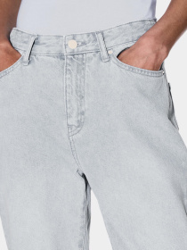 Джинсы мом Armani Exchange модель XW000073-AF14494-MB003 Фото