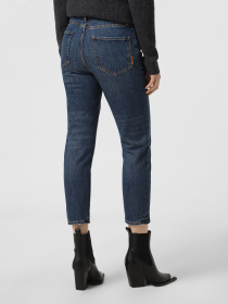 Джинси мом Armani Exchange Модель XW000073-AF16091-MB010 Фото