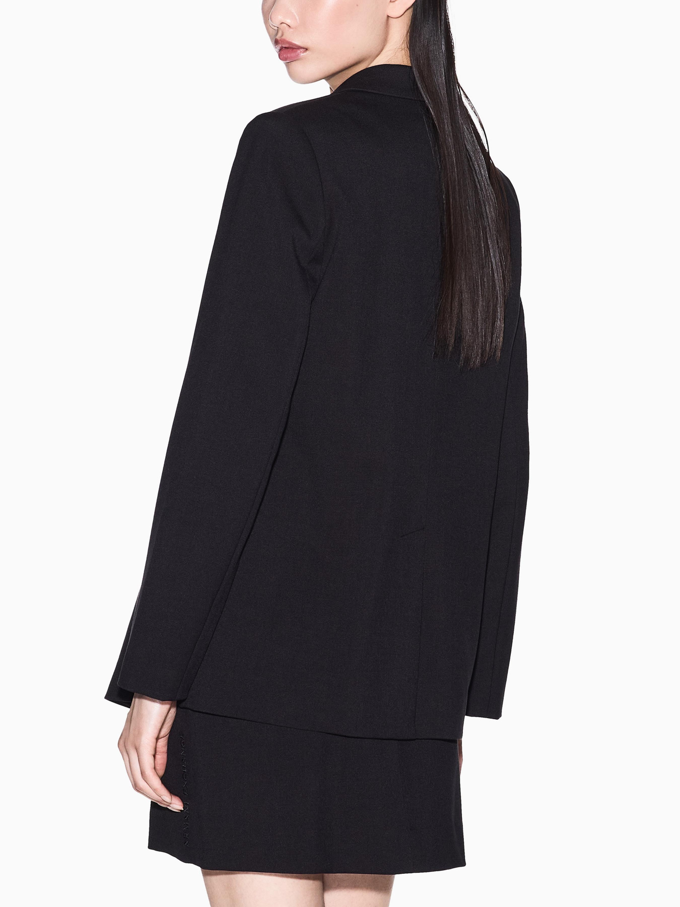 Блейзер Armani Exchange модель XW000659-AF16142-UC001 Фото