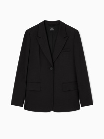 Блейзер Armani Exchange модель XW000659-AF16142-UC001 Фото