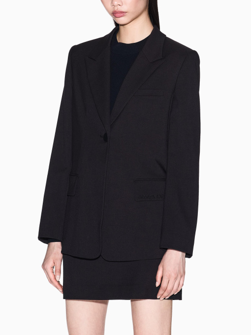 Блейзер Armani Exchange модель XW000659-AF16142-UC001 Фото