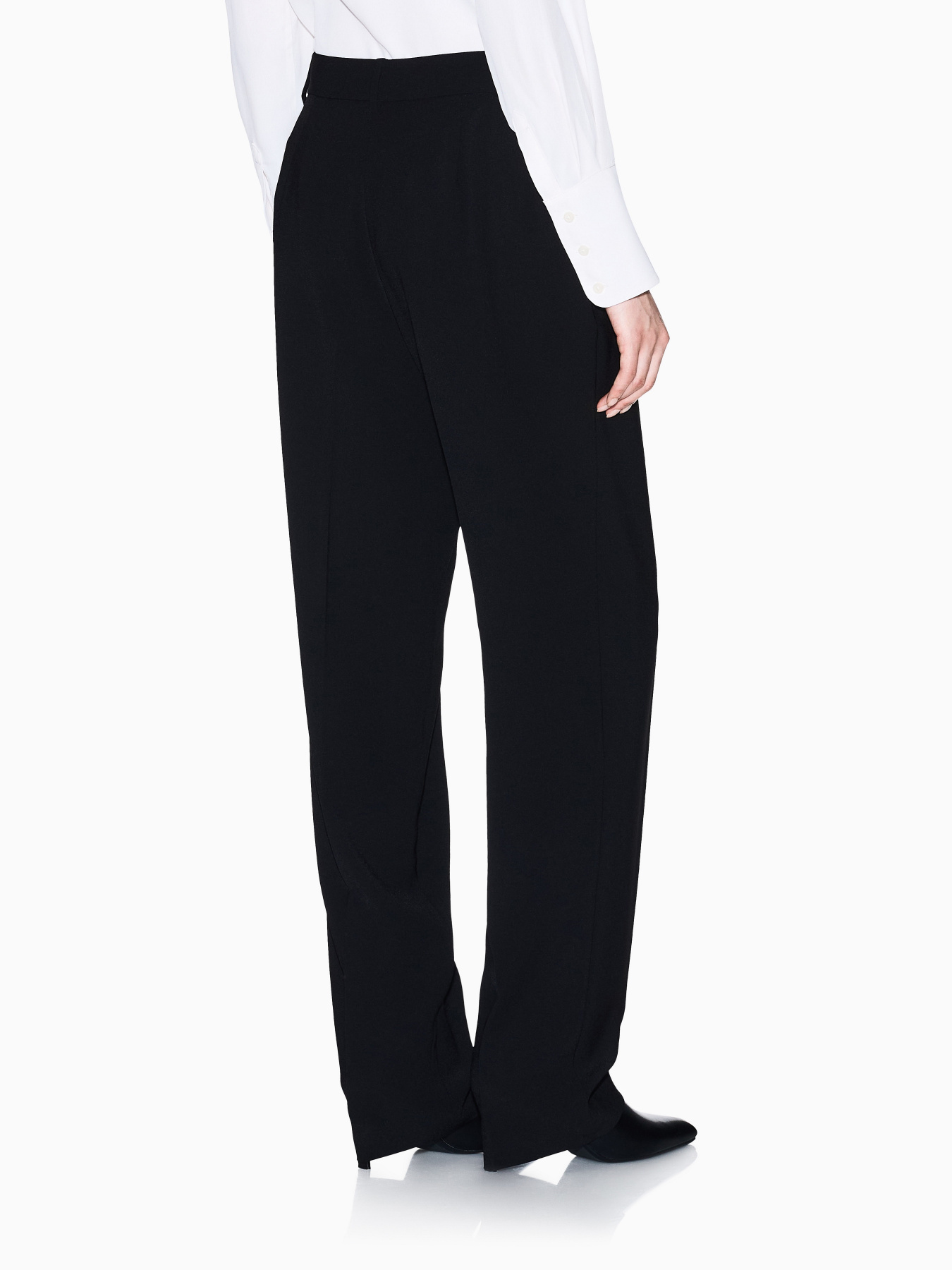 Брюки повседневные Armani Exchange модель XW000664-AF10872-UC001 Фото