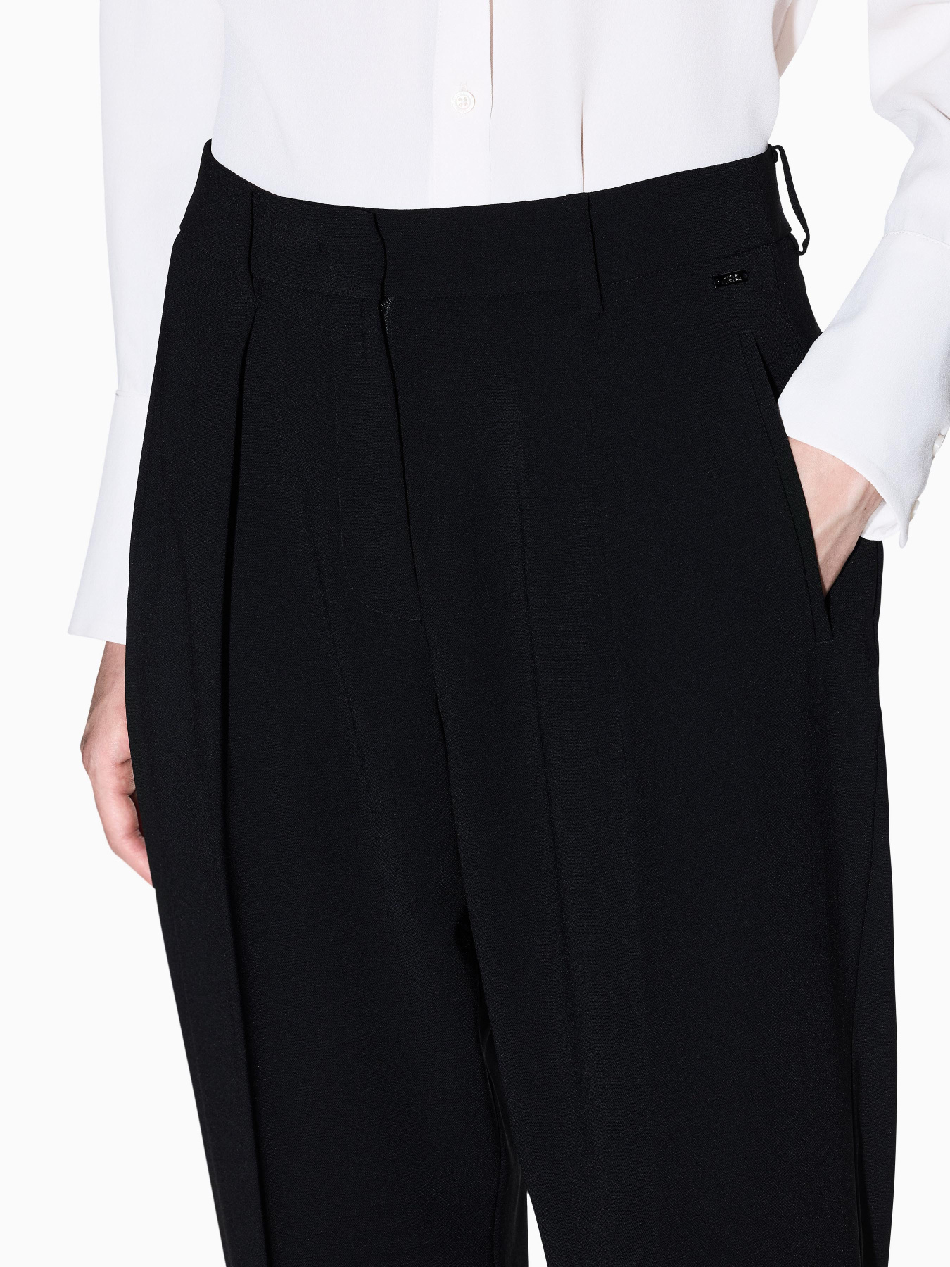 Повсякденні штани Armani Exchange модель XW000664-AF10872-UC001 Фото