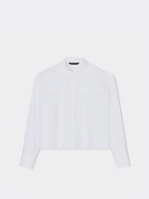 Рубашка Armani Exchange модель XW000668-AF15983-U0002 Фото