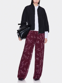 Рубашка повседневная Armani Exchange модель XW000668-AF15983-U0002 Рубашка повседневная Armani Exchange модель XW000668-AF15983-U0002 Фото