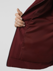 Демісезонна куртка Armani Exchange модель XW000683-AF16200-UA343 Фото