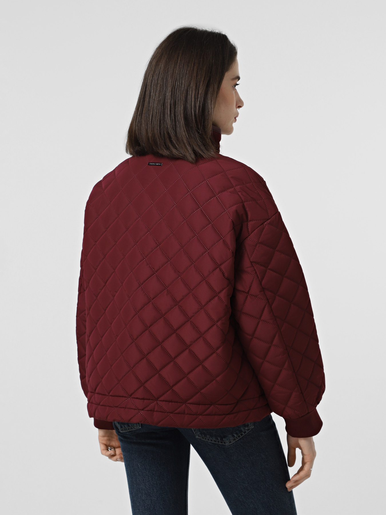 Демісезонна куртка Armani Exchange модель XW000683-AF16200-UA343 Фото