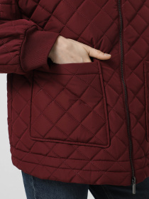 Демісезонна куртка Armani Exchange модель XW000683-AF16200-UA343 Фото