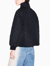 Демісезонна куртка Armani Exchange модель XW000683-AF16200-UC001 Фото