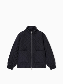 Демісезонна куртка Armani Exchange модель XW000683-AF16200-UC001 Фото