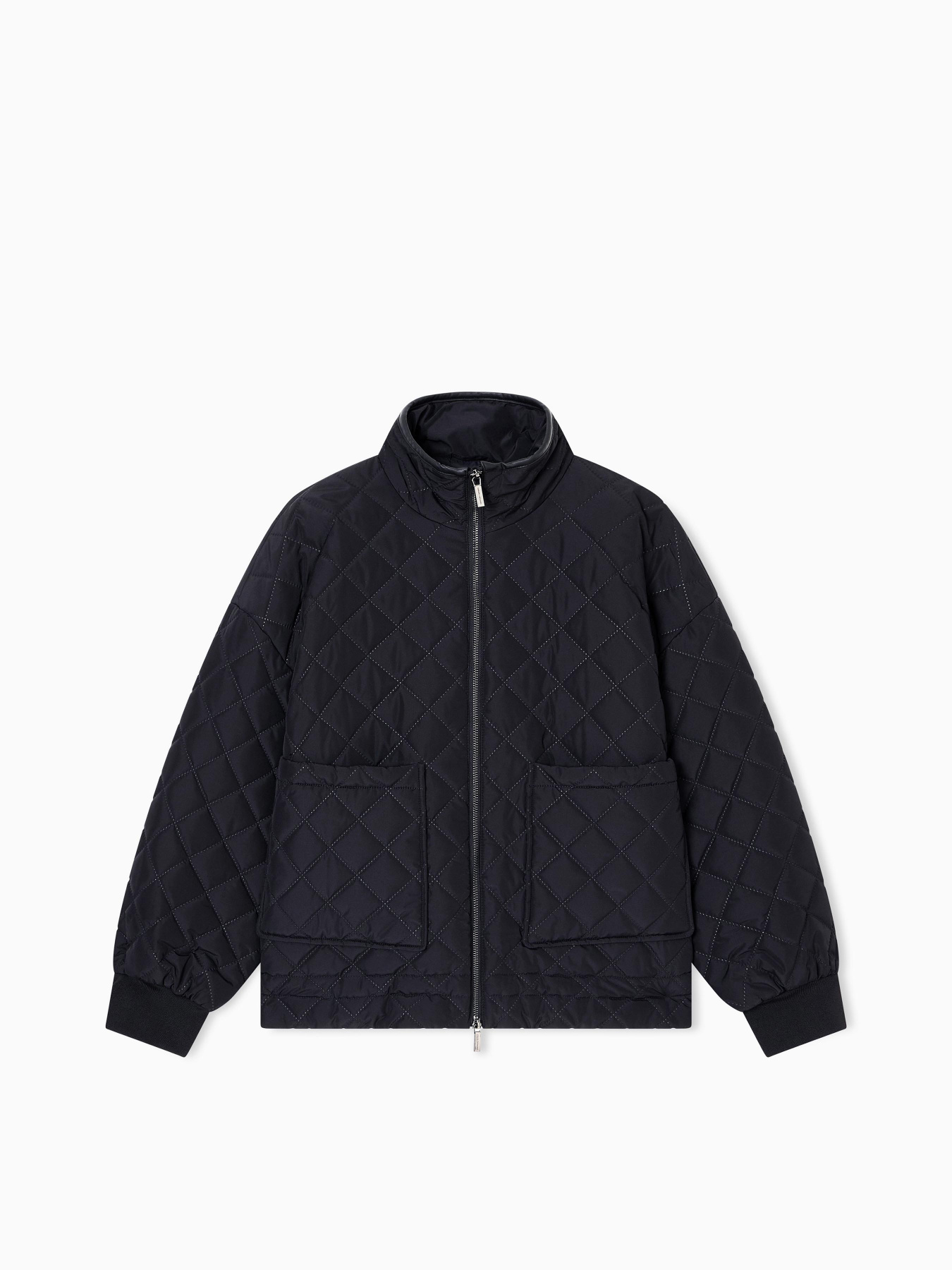 Демисезонная куртка Armani Exchange модель XW000683-AF16200-UC001 Демисезонная куртка Armani Exchange модель XW000683-AF16200-UC001 Фото