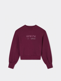 Свитшот Armani Exchange модель XW000747-AF16114-UA343 Фото