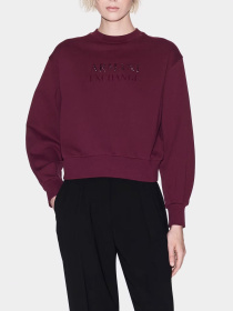 Свитшот Armani Exchange модель XW000747-AF16114-UA343 Фото