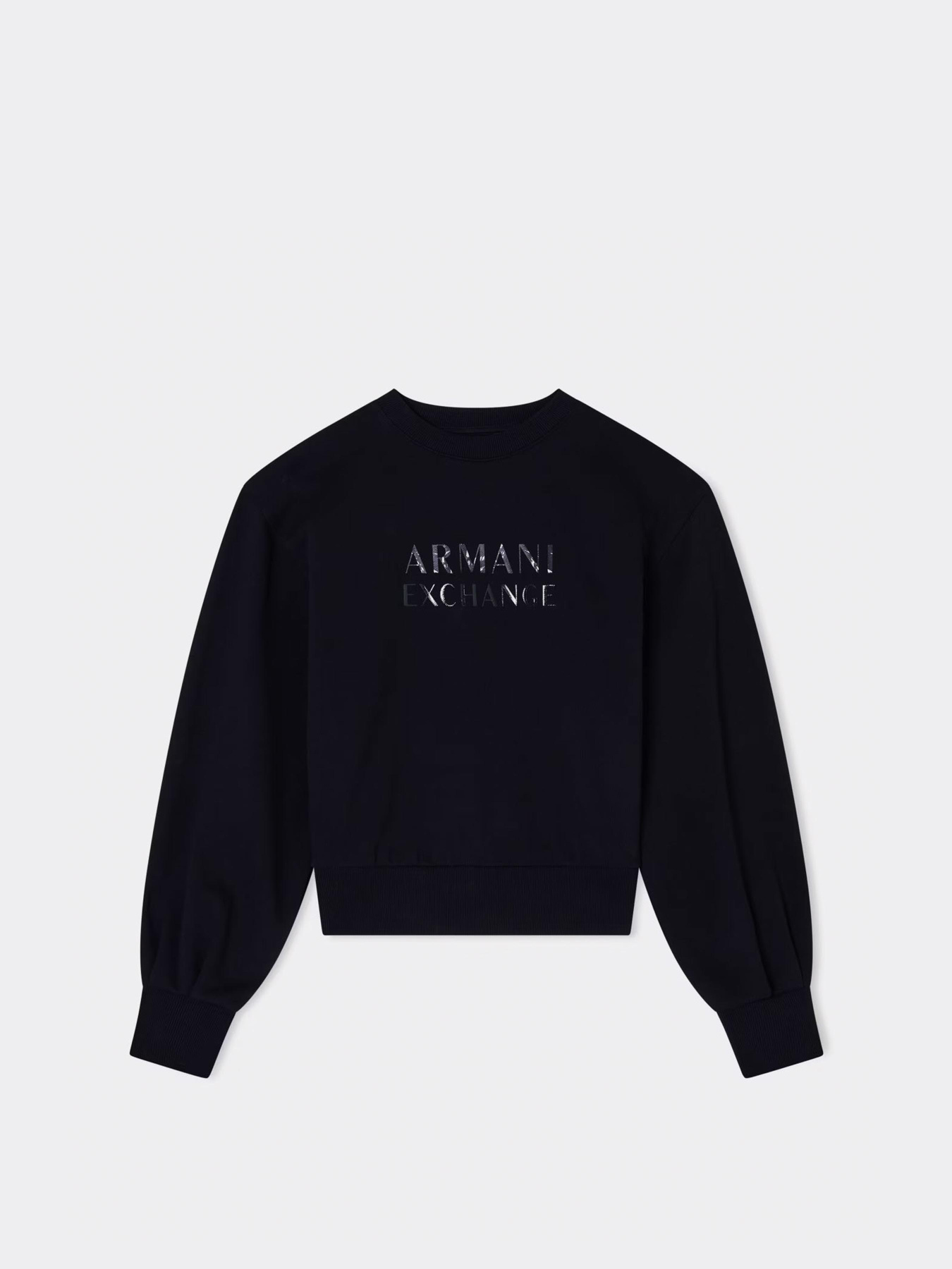 Свитшот Armani Exchange модель XW000747-AF16114-UC001 Фото