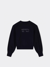 Свитшот Armani Exchange модель XW000747-AF16114-UC001 Фото