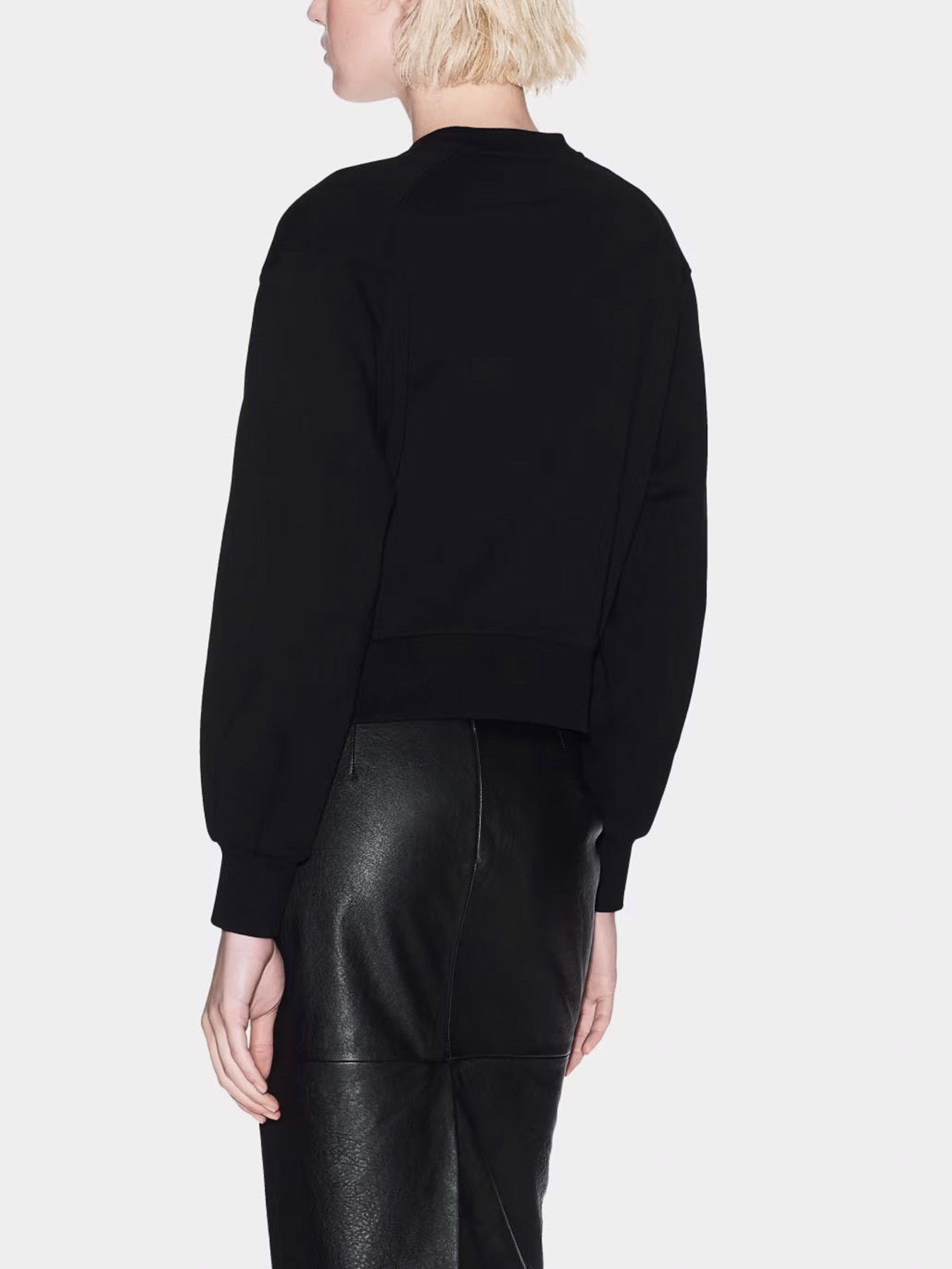 Свитшот Armani Exchange модель XW000747-AF16114-UC001 Фото